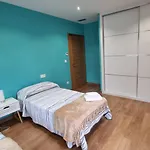 A Casa De Chefa * San Ciprián