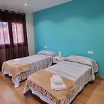 A Casa De Chefa San Ciprián