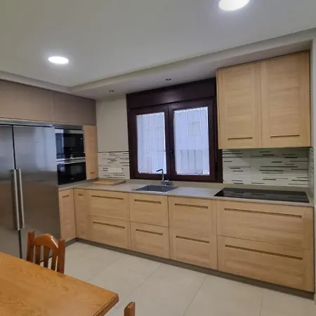 A Casa De Chefa サン・シプリアン