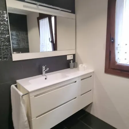 A Casa De Chefa Feriehus *