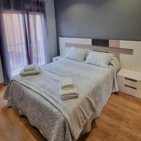 A Casa De Chefa San Ciprián