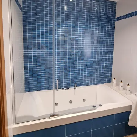 A Casa De Chefa Feriehus *