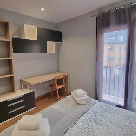 A Casa De Chefa サン・シプリアン