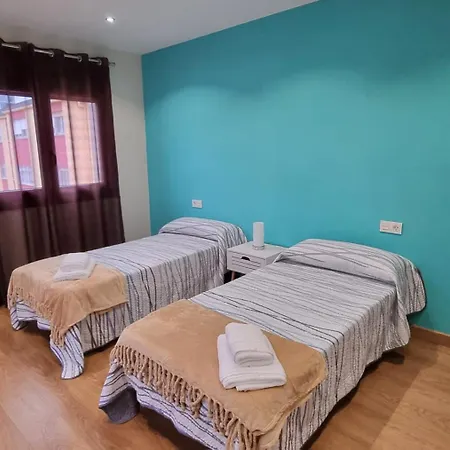 A Casa De Chefa San Ciprián
