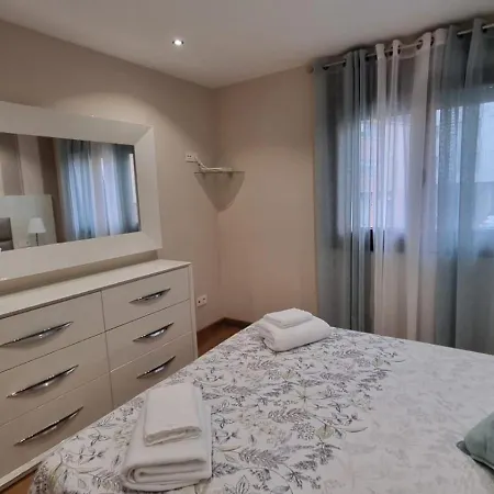 A Casa De Chefa * San Ciprián