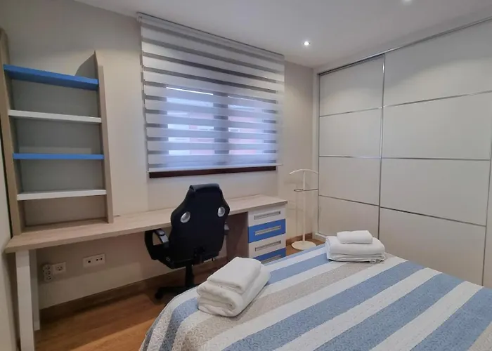 A Casa De Chefa 別荘 サン・シプリアン