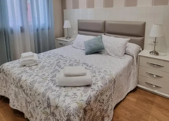 A Casa De Chefa サン・シプリアン