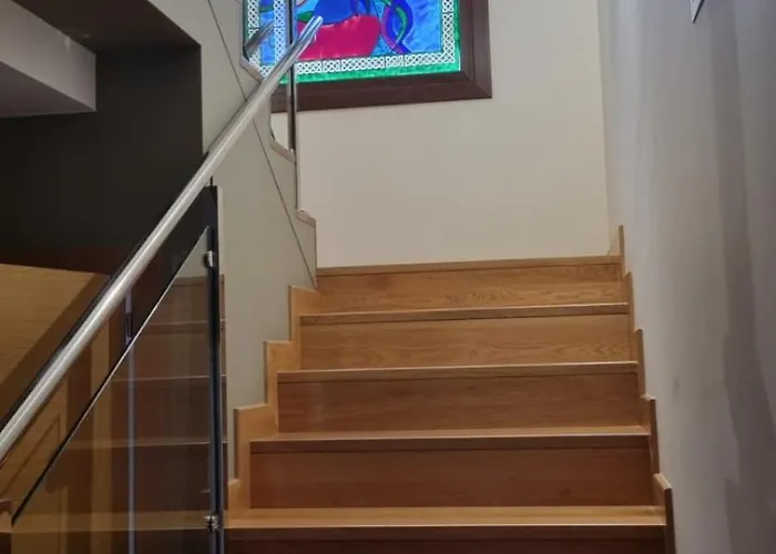 A Casa De Chefa サン・シプリアン