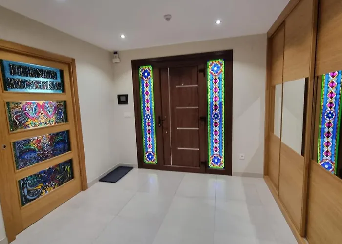 A Casa De Chefa 別荘