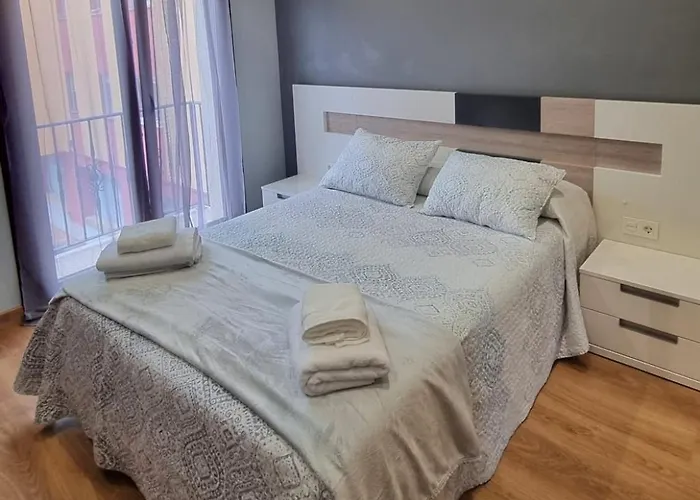 A Casa De Chefa サン・シプリアン