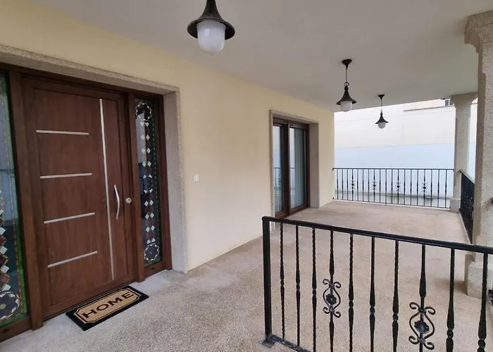 A Casa De Chefa 別荘 *