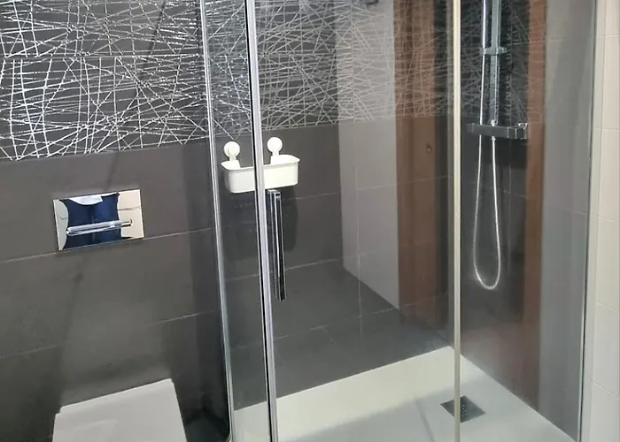 A Casa De Chefa 別荘