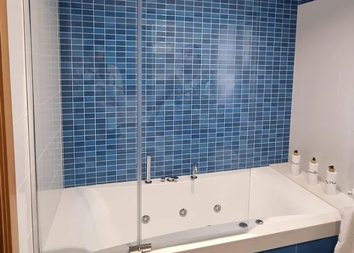 A Casa De Chefa 別荘 *