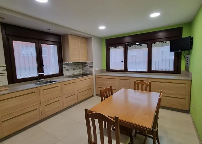 A Casa De Chefa 別荘 *