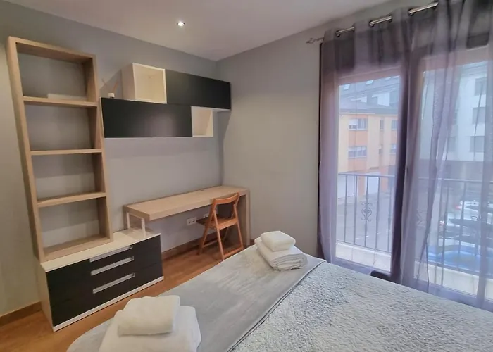 A Casa De Chefa サン・シプリアン