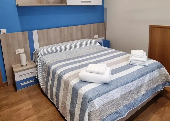 別荘 A Casa De Chefa サン・シプリアン