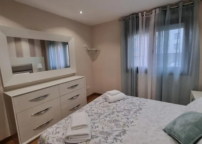 A Casa De Chefa * サン・シプリアン